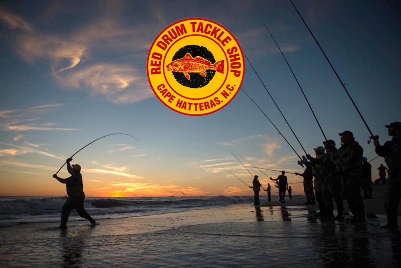 Cape Hatteras Fishing Report