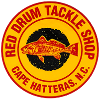 Red Drum Tackle Shop